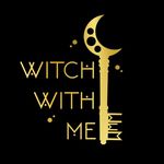 Witch With Me