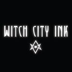 Mafluenceur - Witch City Ink 