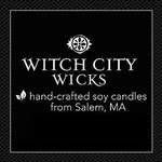 Witch City Wicks Candles