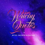 Miss Morningstar