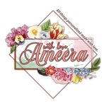 With Love, Ameera