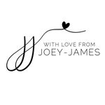With Love From Joey-James