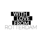 With love from rotterdam