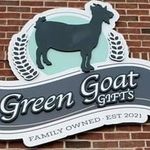 Green Goat Gifts