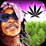 Wiz Khalifa's Weed Farm