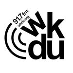 WKDU Philadelphia 91.7 FM