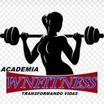 💪 ACADEMIA WN FITNNES 💪