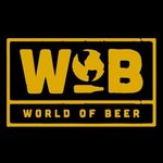 World of Beer Ft Myers