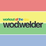 w.o.d.welder ™