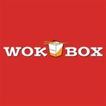 Wok Box London ON