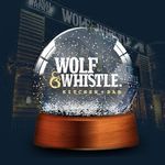 Wolf And Whistle Bar