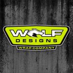 Wolf Designs