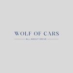 Wolf Of Cars