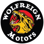 Wolfreign Motors