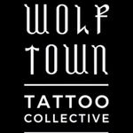 Wolf Town Tattoo Collective