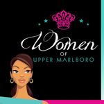 Women of Upper Marlboro