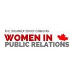 Canadian Women In PR