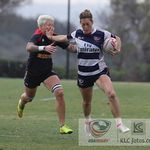 women rugby