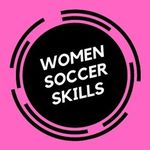 Women Soccer Skills