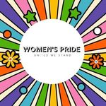 Women‘s Pride