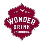 Wonder Drink Kombucha