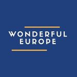 Wonderful Europe