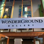 WonderGround Gallery