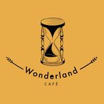 Wonderland Café