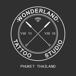 Patong Phuket Thailand Tattoo