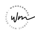 WONDERMADE Fabric Wall Decals