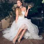 Zulie Usmanova-wedding stylist