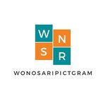 WONOSARIPICTGRAM OFFICIAL