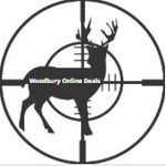 Woodbury Online