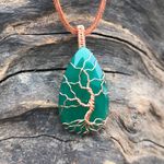 Woodland Wraps Jewelry