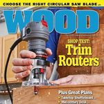 WOOD Magazine