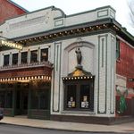 Woodward Theater