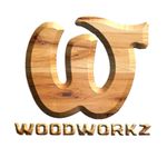 👑 Woodworkz - Custom Logos 👑