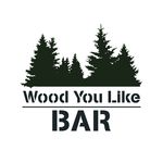 Wood You Like Bar