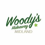 Woody's Hideaway Midland