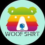 WOOF-SHIRT