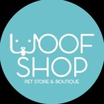 Woof Shop