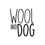 Wool and dog