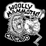 Woolly Mammoth Chicago