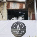 Woolstore Brewery