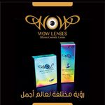 W O W  lenses®