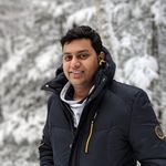 Puneet Bansal