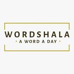 Wordshala - A Word A Day