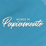 Words in Papiamento