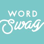 Word Swag App