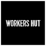 Workers Hut